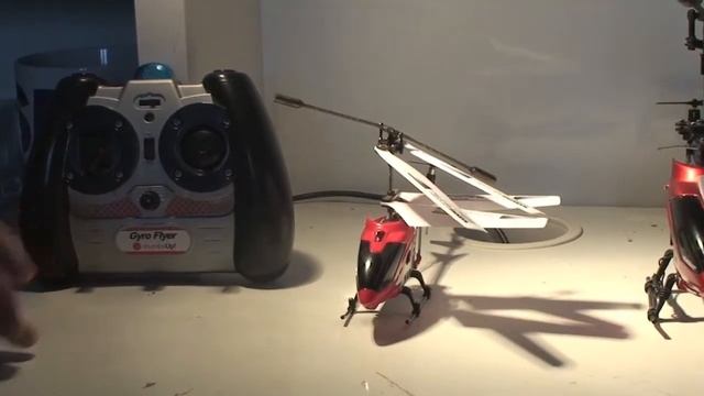 Syma s107 Review смотреть онлайн