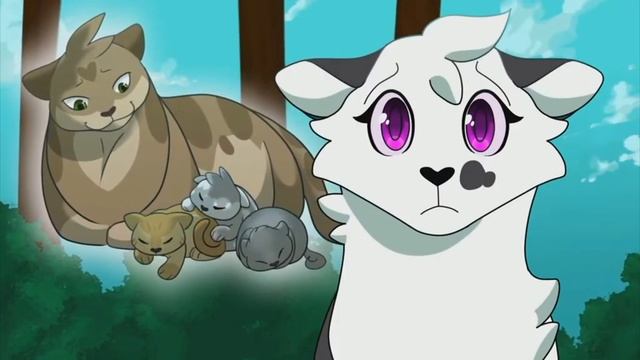 Озвучка Испытание дождя (видео не моё) смотреть онлайн