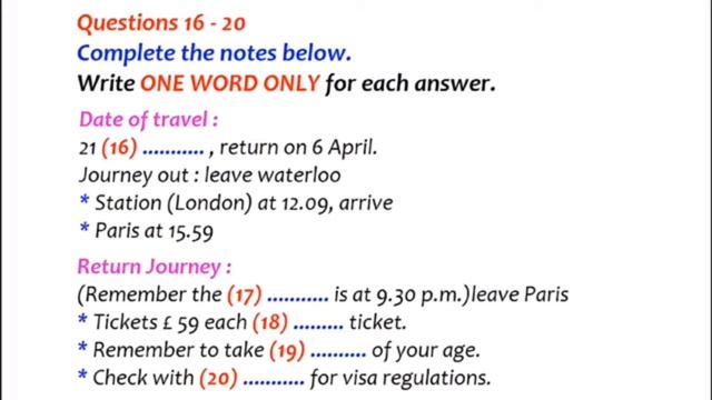 IELTS LISTENING PRACTICE TEST 2021 WITH ANSWERS | REAL LISTENING TEST | 05-05-2021