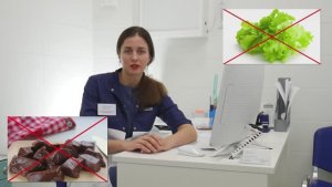 Питание при ВАРИКОЗЕ. Что МОЖНО и НЕЛЬЗЯ есть