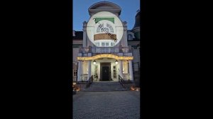 Светодиодный проектор