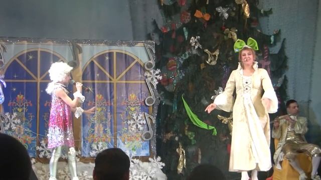 Нота "Ре" (Света) смотреть онлайн