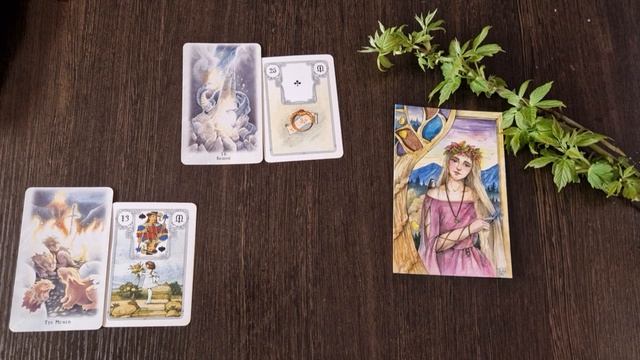 ДЕВА ❗️-,🌼 С 16 по 30 АПРЕЛЯ 2025г СОБЫТИЯ И РЕКОМЕНДАЦИИ ❗️