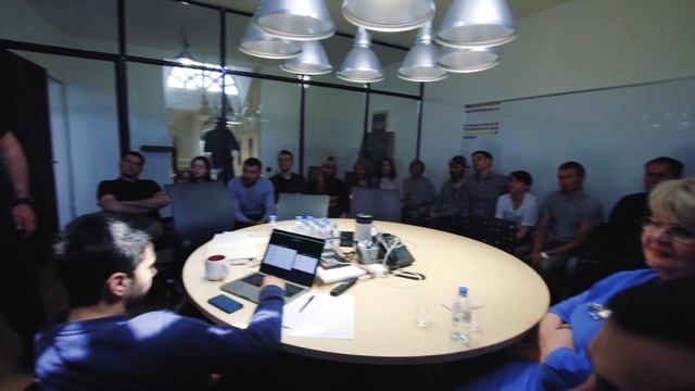 Завтрак для гениев | CapitalRent смотреть онлайн