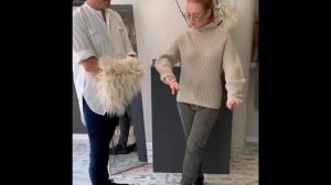 ANNETTE GORTZ AW19 Styling Event - Arabella