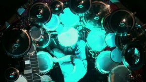 Rush - Time Machine.