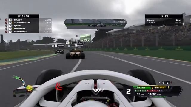 F1® 2020_20200719231533 смотреть онлайн