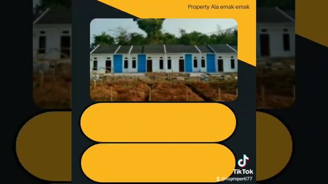 JENIS-JENIS PERUMAHAN смотреть онлайн