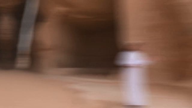 Ancient History of Al Ula | Hegra Tour | The First UNESCO Heritage of Saudi Arabia in Al Ula смотреть онлайн