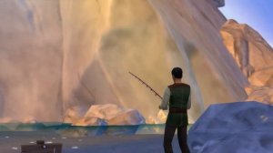 | Как попасть в прекрасное место ?! | Убежище отшельника | The Sims 4 |