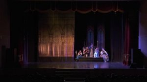 Мюзикл 31 Июня. Режиссёр Фёдор Брыкалов. Архангельск 2022