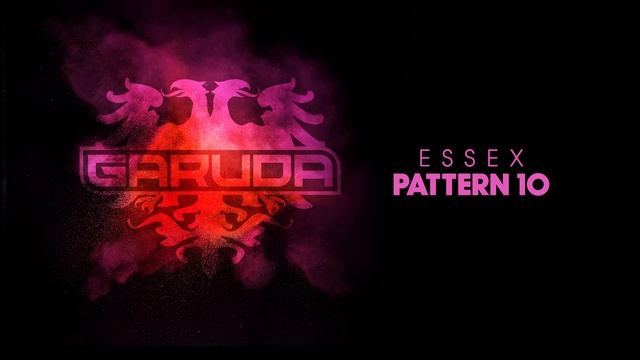 ESSEX - Pattern 10 [A State Of Trance 741] смотреть онлайн
