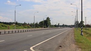 ИЖС Рдищево