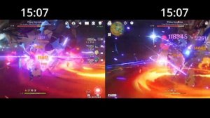 Genshin Impact Xingqiu vs Yelan (Support Comparison)