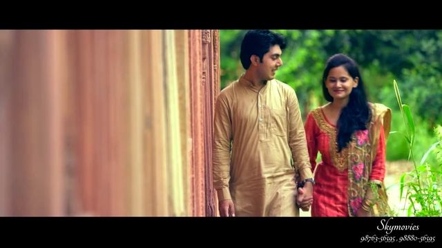 Rabba mere yaar nu akhan sawein rehan de...Raman & Marina...done by Skymovies смотреть онлайн