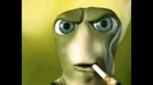 чел, я не мармок (оригинал)