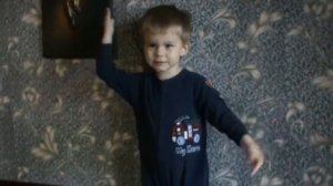 христианские песенки Егорка 3 годика Как же попасть мне на небеса