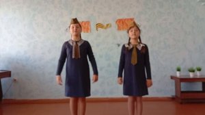 День Победы - яркий праздник