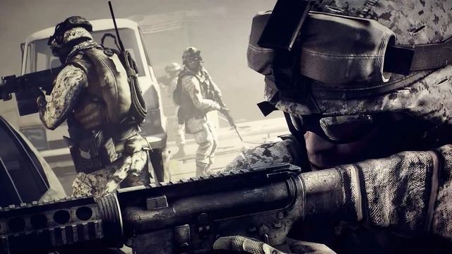 Spy Games - Operation Dinner Out (Soundtrack) HD смотреть онлайн