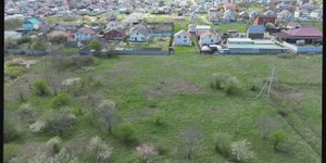 Участок ИЖС 30 соток