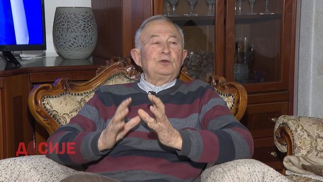 Досије: Прича о антитерористичкој операцији 'Радуша 72'