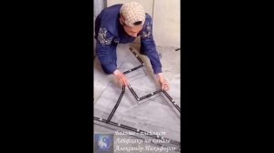 Лайфхак. Очень удобная приспособа для крупного формата