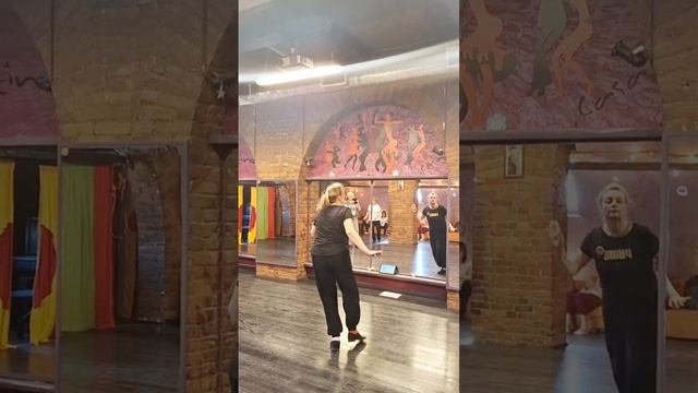 Boo boo в исполнении Елены Ильиной