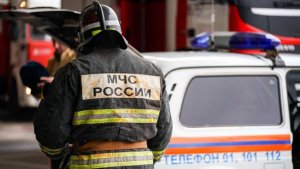 Обвал породы произошел на шахте "Садкинская" в Ростовской области