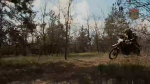 Боевая подготовка отряда Шторм 🇷🇺💥👊 (описание 👇👇👇)