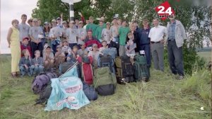 Память о нем дорога димитровградцам