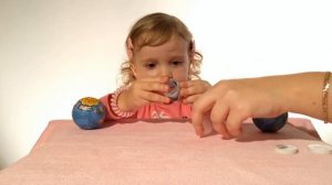 Свинка Пеппа Распаковка киндеров с игрушкой Peppa Pig Chupa Chups