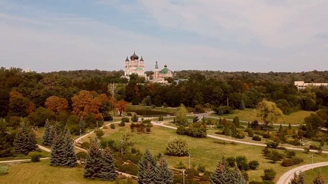 Свадебное видео для Ивана и Влады | Свадебная видеосъёмка в Киеве от Olegasvideo