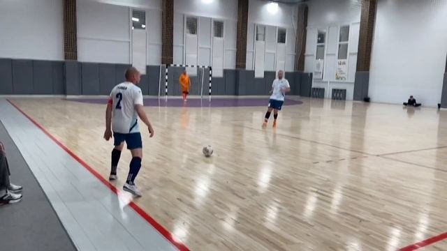 1\4 Кубка 4 лиги ТГФФ. Фортуна(Тюмень) - Спортшкола (Талица)