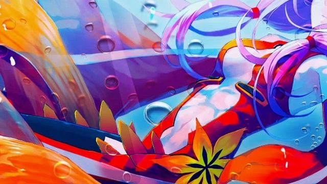 Лучшие аниме обои 2024 (40)