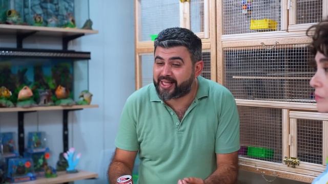 Kasıb Oğlan, Varlı Qız 8.Bölüm смотреть онлайн