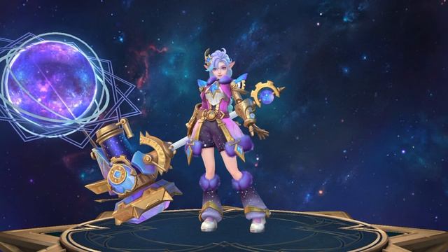 Звёздная Лолита