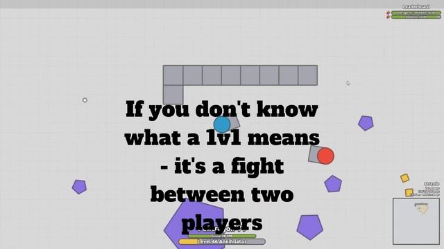 4 Fun Games To Play In Arras.IO Sandbox Mode ll Never Be Bored Again!!!