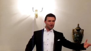 Пётр Захаров. "Маритана"