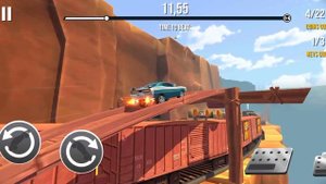 Поставил рекорд, а потом забыл нажать запись...iexe #21