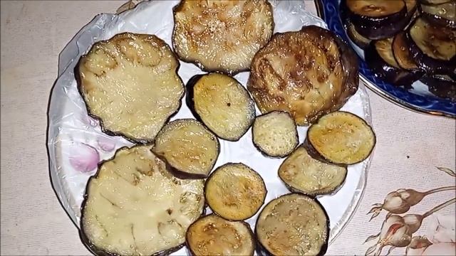 Заморозка овочів Перець Помідори Баклажани