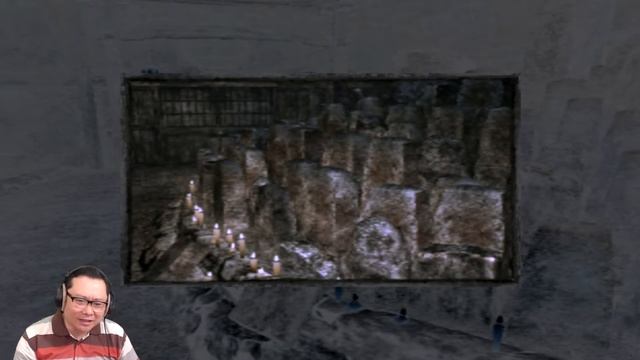 TATTOO ku banyakkk LOH - Walkthrough Gameplay FATAL FRAME 3 PART 3 Indonesia смотреть онлайн