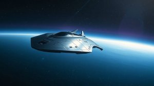 Space Pioneers & Дмитрий Апач - "In a lifeless, starry snare"