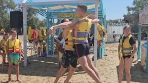 Летние сборы