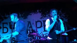 УНДЕРВУД. Разведка с мудаками