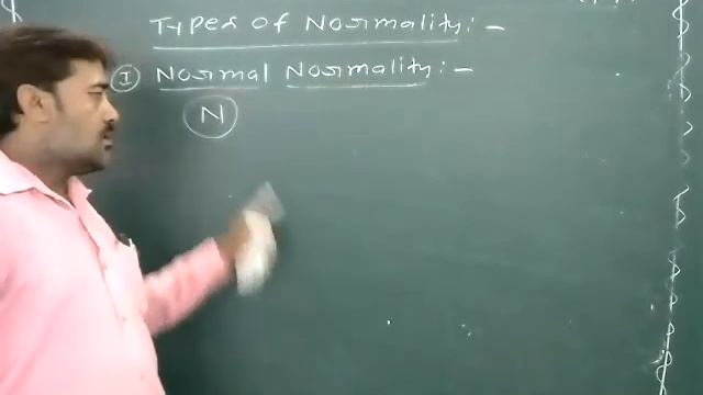 Class 11th General Chemistry Mole Concept Part 8 By Santosh Upadhayay Sir смотреть онлайн