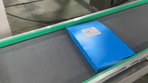 Автоматическая линия для упаковки плиток шоколада в пенал и шоубокс