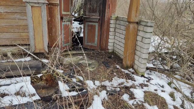 Прогулка по Городцу