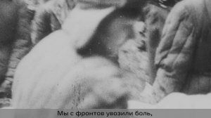 Поздравление с 80-летием Победы в Великой Отечественной войне