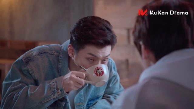 《世界上最動聽的你》EP08：反差萌配音大神VS撩漢技能滿點少女，甜蜜重逢高能追愛 | ENG SUB | 愛情 青春 | 侯東、侯佩杉 | KUKAN Drama