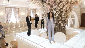 Преджюрение конкурса красоты «Мисс и Миссис Калининград 2025»